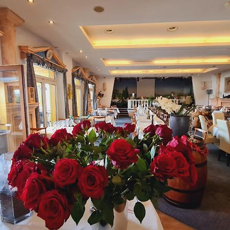 Hotel Zur Au Делликон Экстерьер фото