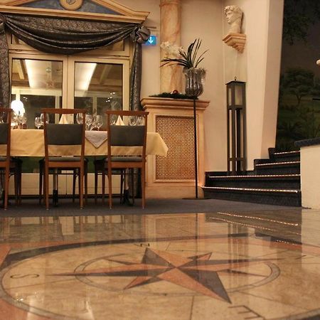 Hotel Zur Au Делликон Экстерьер фото