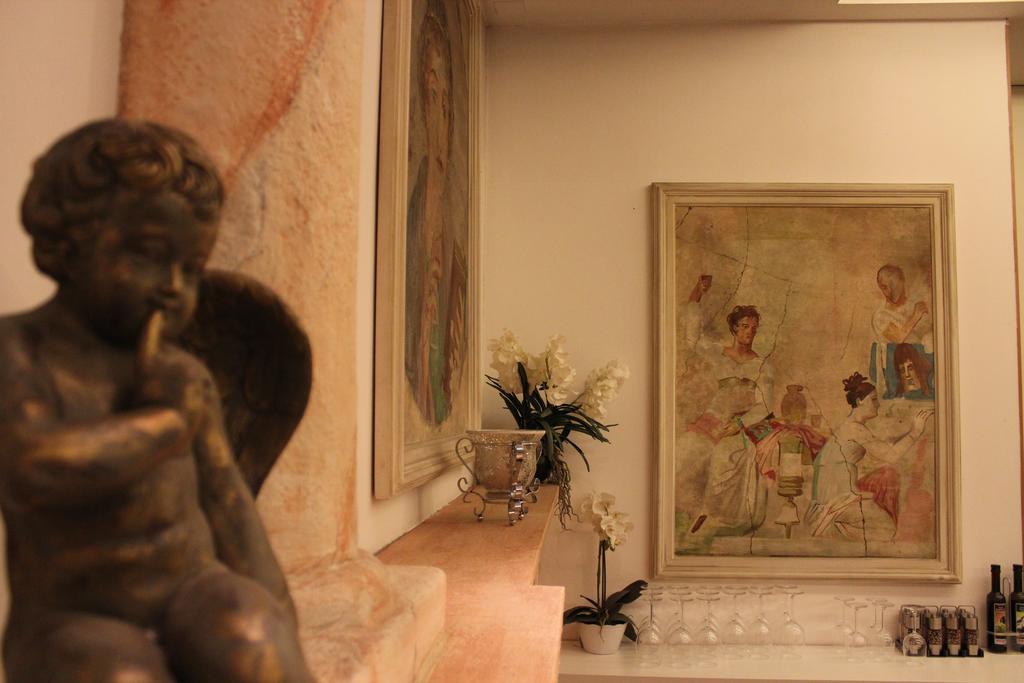 Hotel Zur Au Делликон Экстерьер фото