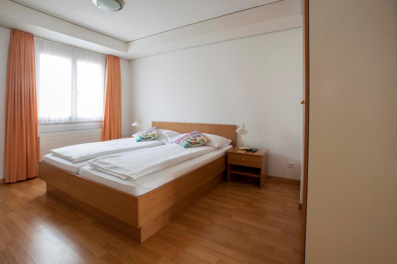 Hotel Zur Au Делликон Экстерьер фото